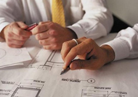 Asesoramiento a Arquitectos